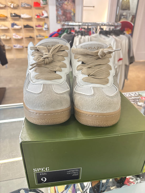 Fugazi Fat gat - Taille 9