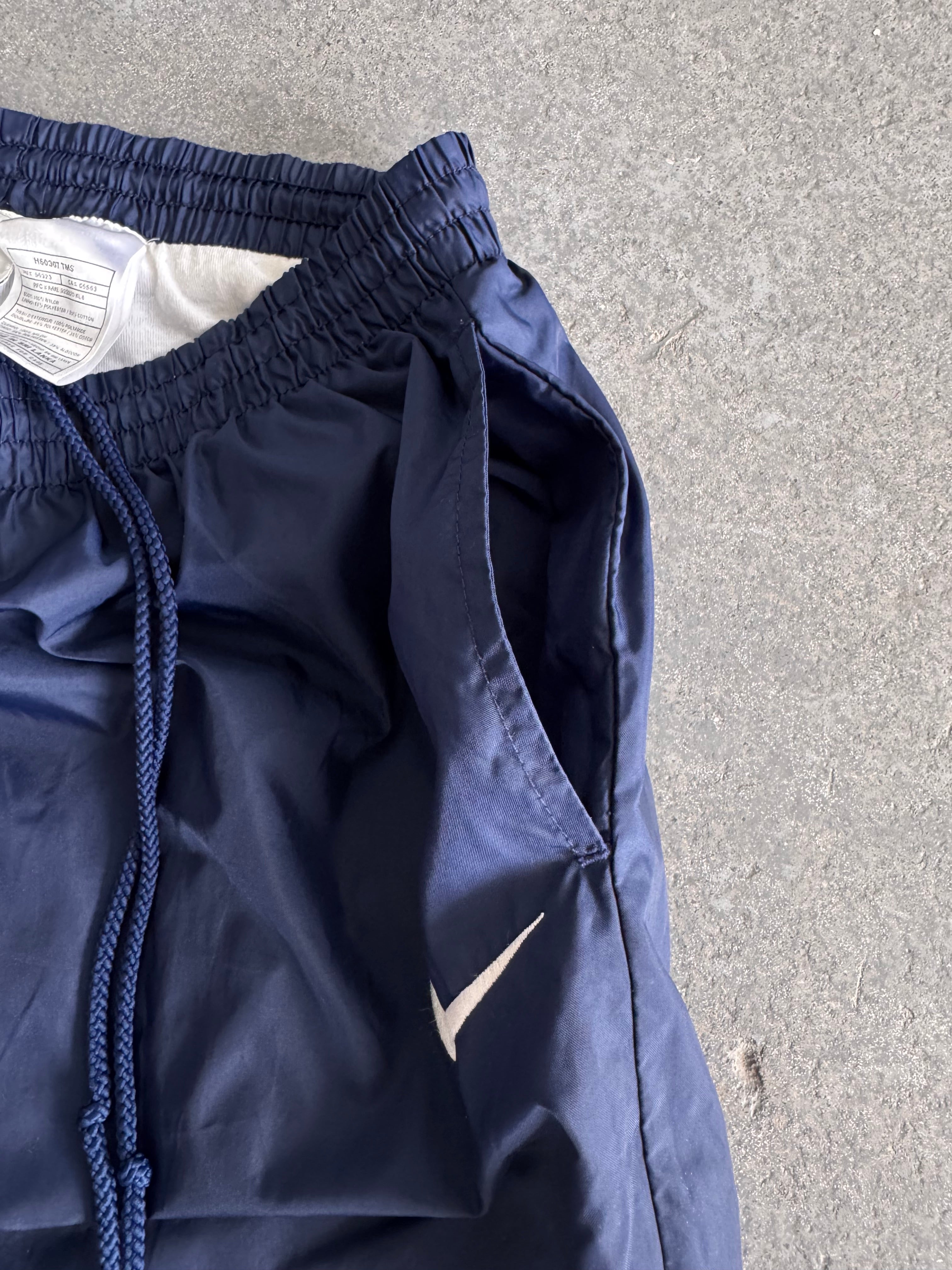 Y2K Nike track pants - Sz XL(W)