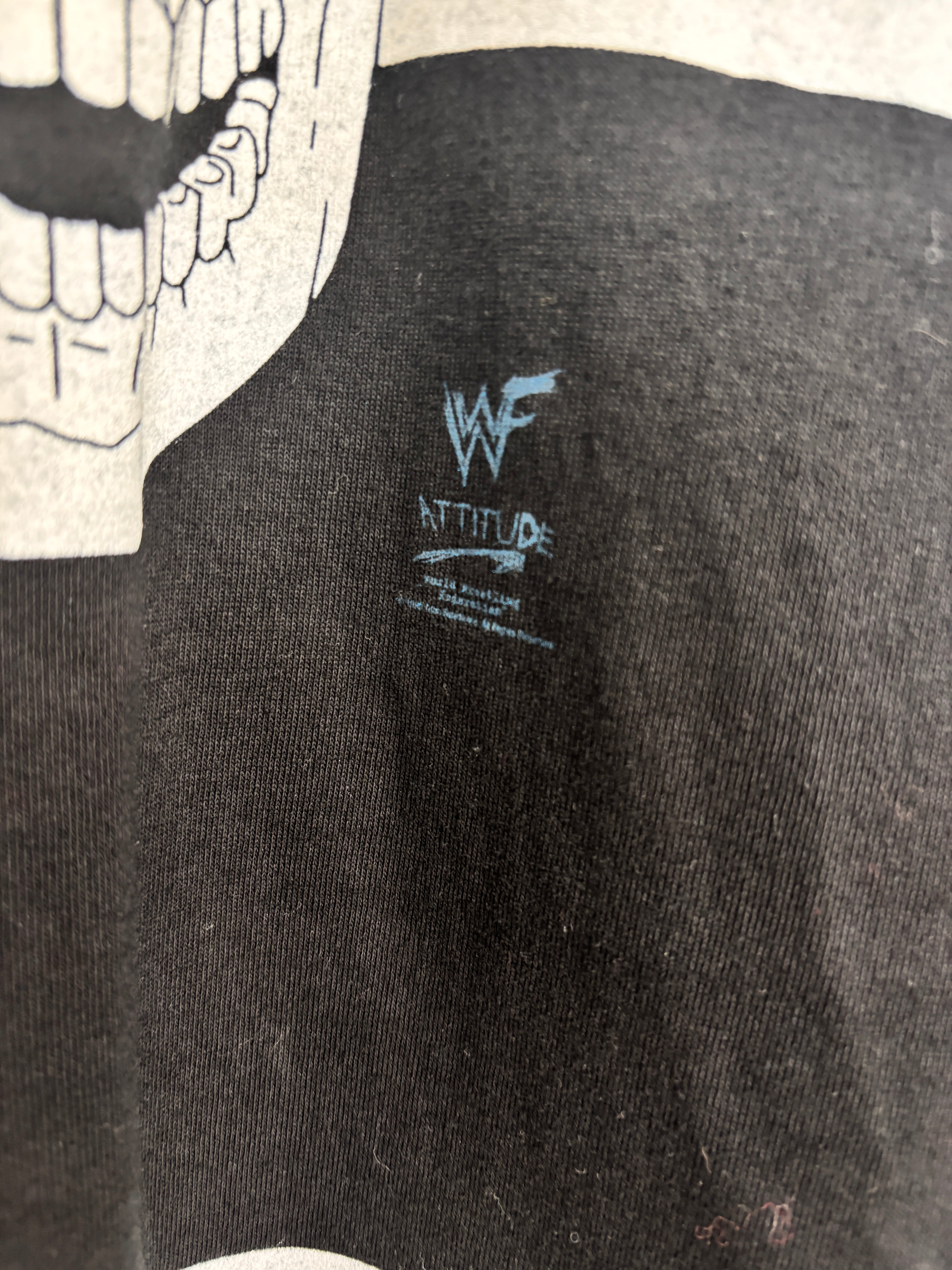 1991 Stone Cold - Size L