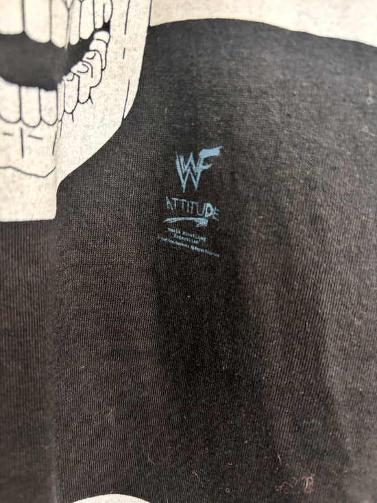1991 Stone Cold - Size L