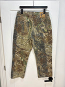 Stussy X Our Legacy Realtree Pants - Size 33