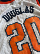 90’ Nike Syracuse jersey - Sz M
