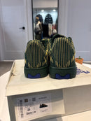 Burberry Men’s Trainer’s - Size 44