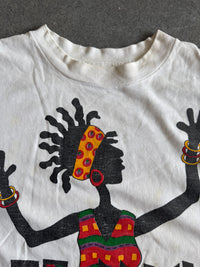 We be Jammin' tee - Sz XL