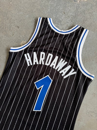 Mitchell & Ness Orlando Hardaway jersey - Sz S