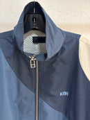KITH Blue Tracktop - Size M