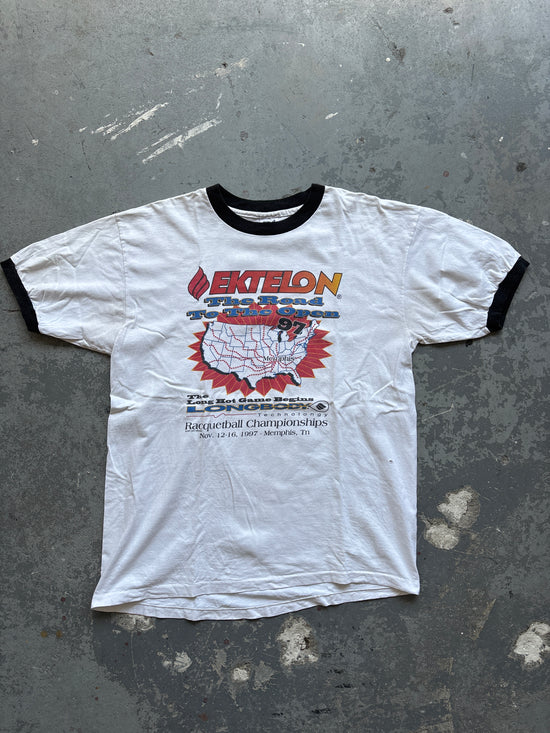 Ektelon Ringer tee- Sz XL