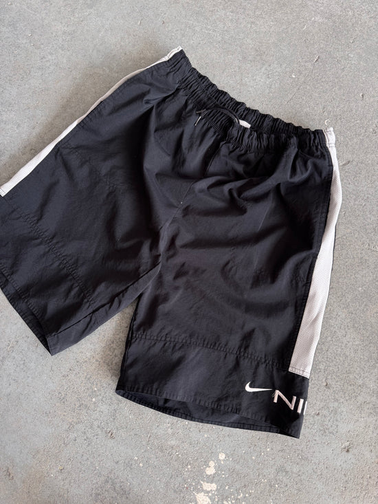 Y2K Nike long Short - Sz L
