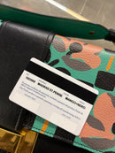 Prada Shoulder pochette bag