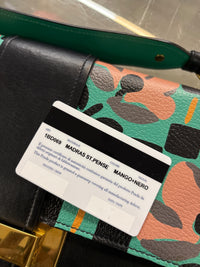 Prada Shoulder pochette bag
