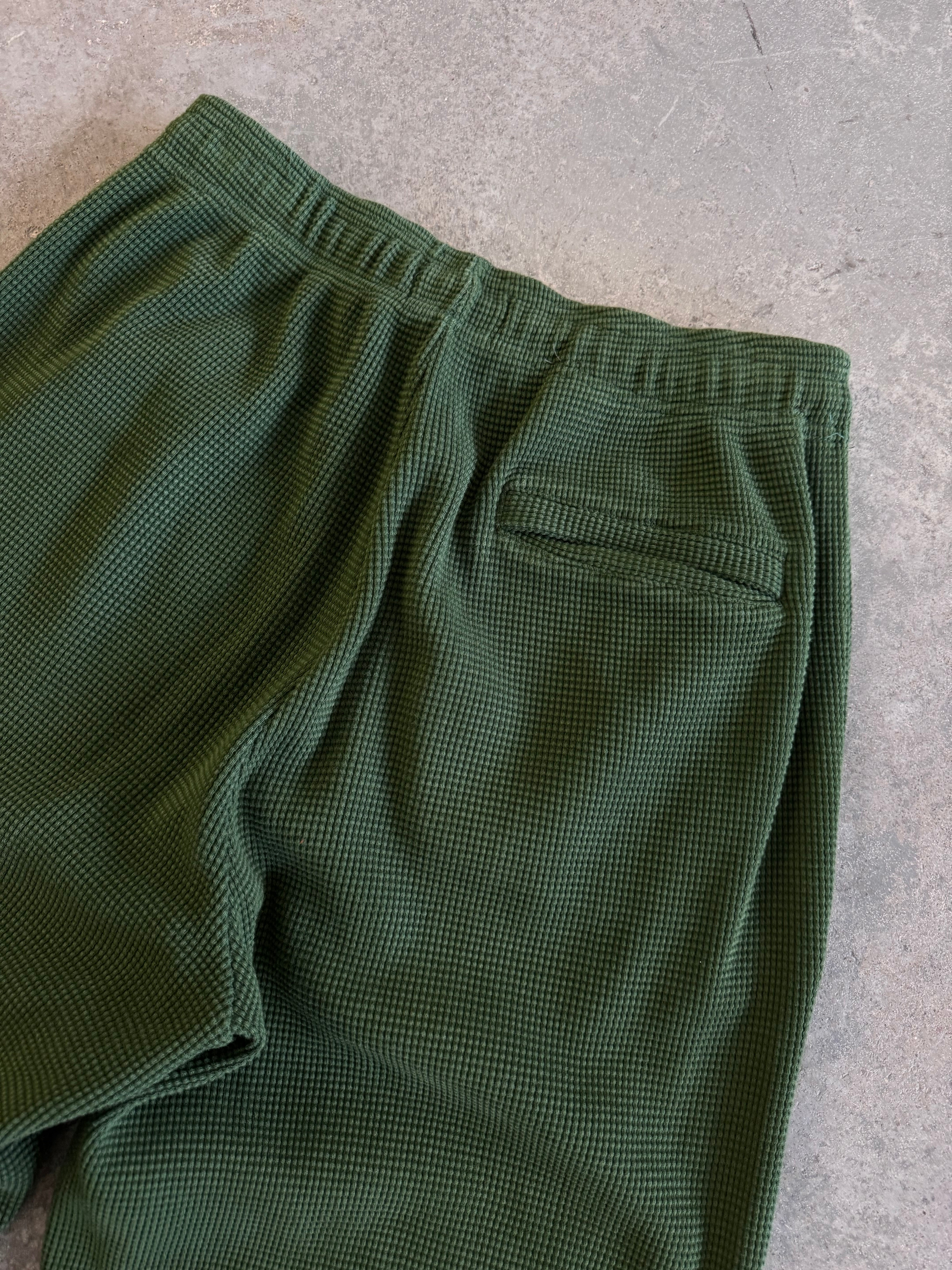 Eric Emanuel Thermal pants - Sz XL
