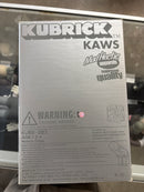 2003 KAWS/Chum Kubrick 400%