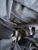 Balenciaga tag hoodie - Sz XS