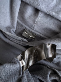 Balenciaga tag hoodie - Sz XS