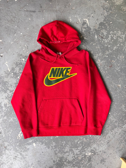 Supreme/Nike hoodie - Sz L