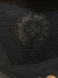 Chrome Hearts Yellow Online Exclusive Hoodie - Size XL