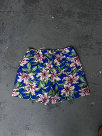 Polo RL Flower Swimtrunk- Sz XXL