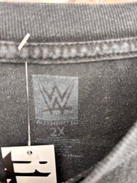 Y2k Taker Reign - Size XXL