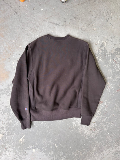 Champion Spellout Crewneck (two size)