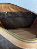90s Celine Boston bag
