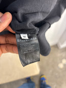 Balenciaga Food Programme Tshirt - Size M