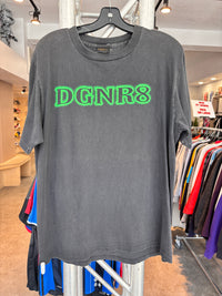 90s DGNR8 X T- Shirt - Size L