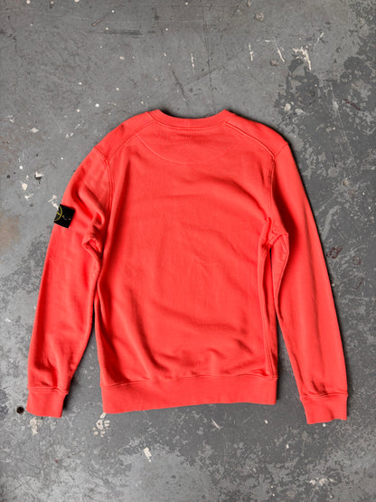 Stone Island Coral Crewneck - Sz L