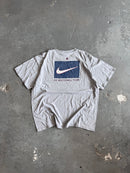 Y2k Nike U.S.A soccer tee - Sz L