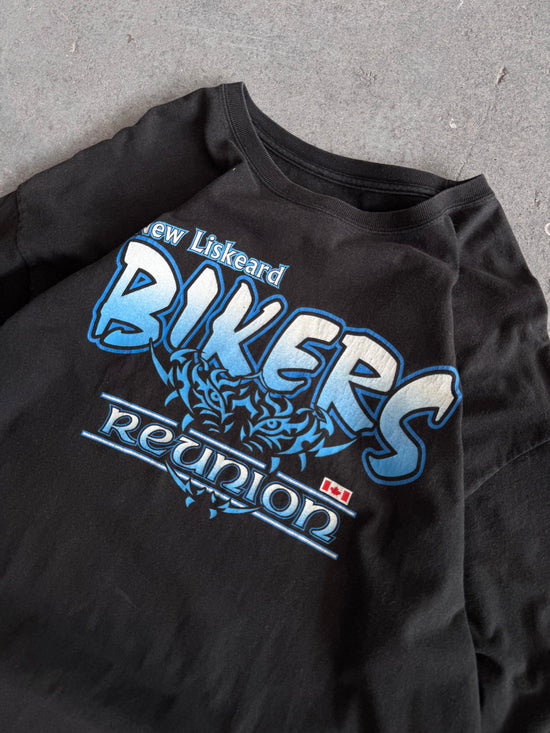 Biker Reunions L/S - Sz XL