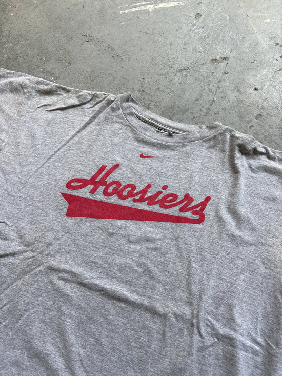 Y2K Nike Hoosiers tee - Sz XL