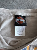 90' Harley-Davidson Bull Run - Sz XL