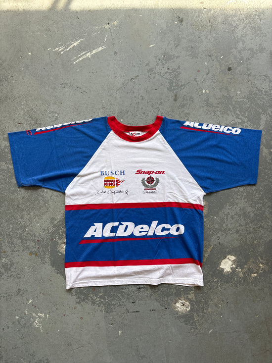 90' Dale Earnhardt Acdelco tee - Sz XL