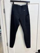 NEW Nike Black Legging - Size S