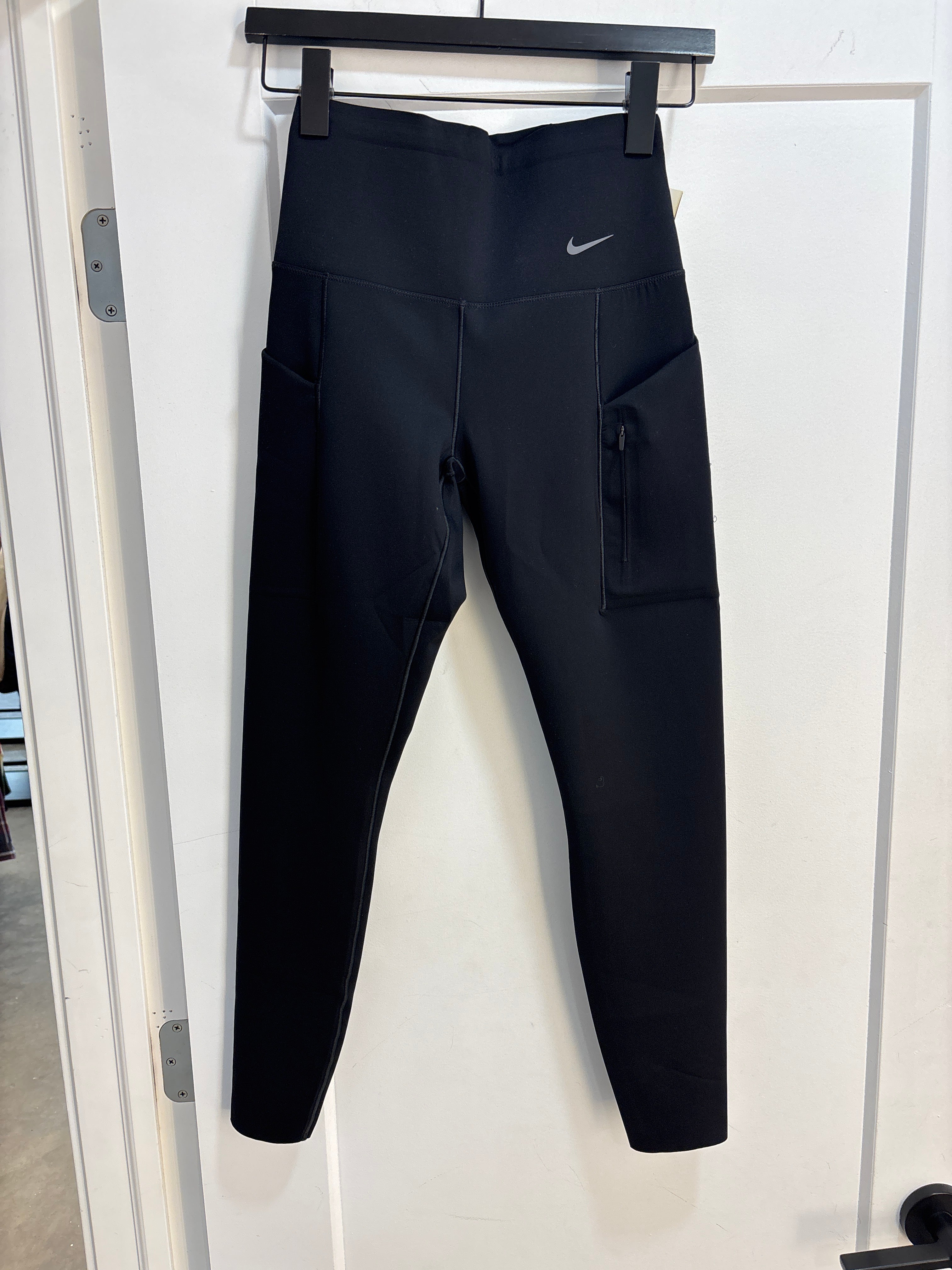 NEW Nike Black Legging - Size S