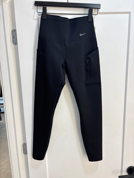 NEW Nike Black Legging - Size S