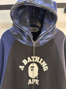 BAPE Logo hoodie - XXL