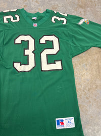 90' Russell Eagles NFL jersey - Sz M