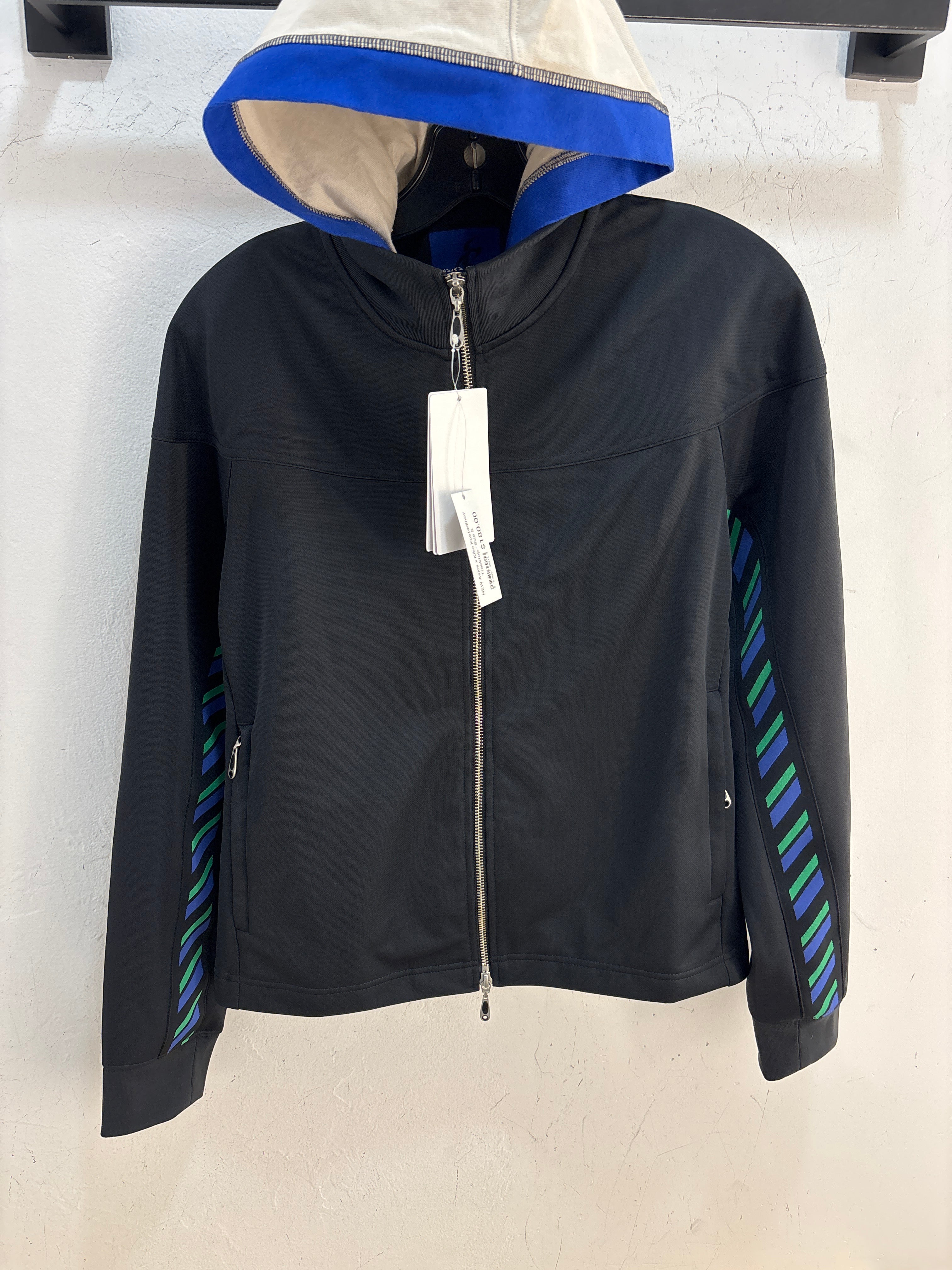 NEW Asics x Kiko Kostadinov Tracktop - Size S