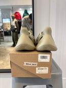 NEW Yeezy Foamrunner Stone Salt - Size 8US