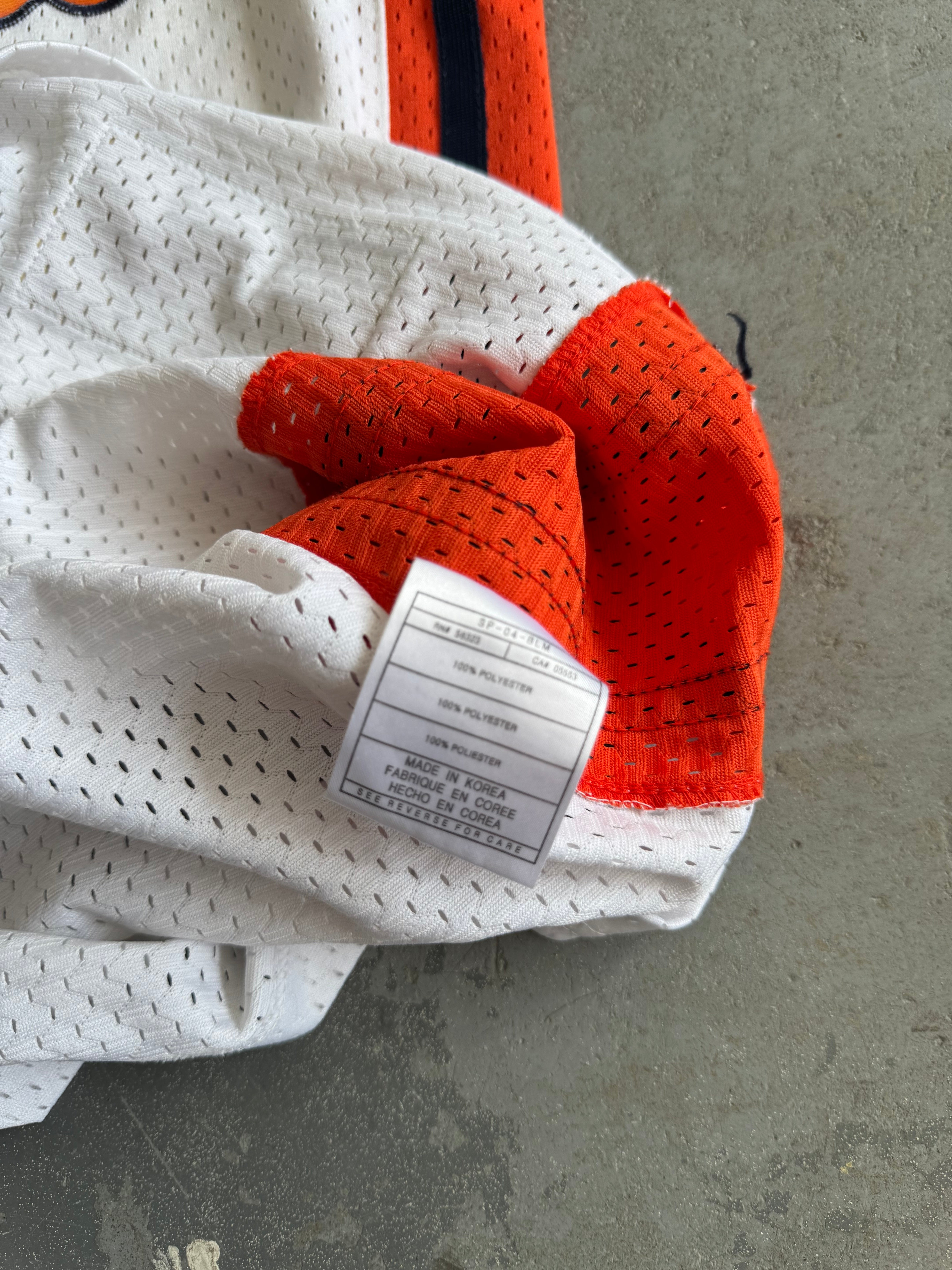 90’ Nike Syracuse jersey - Sz M