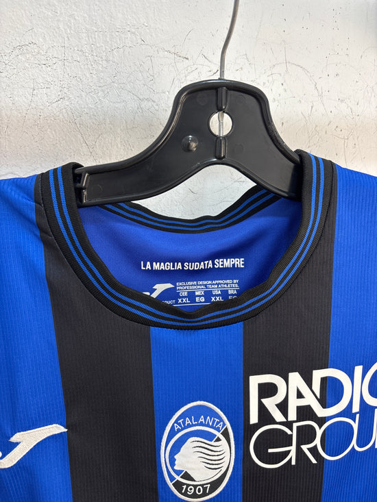 2024 Atalanta CUADRADO HomeKit Fit - Size XL