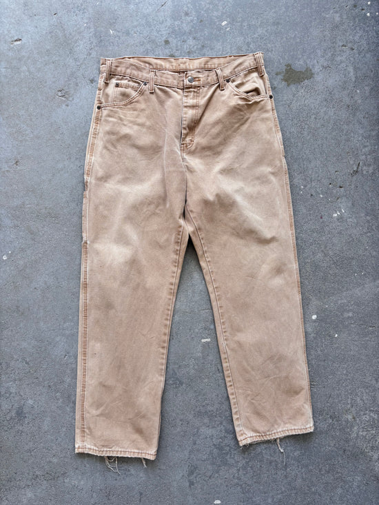 Dickies butter Carpenter - Sz 36x32