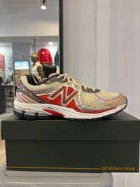 New Balance 860 Aimé Léon Doré