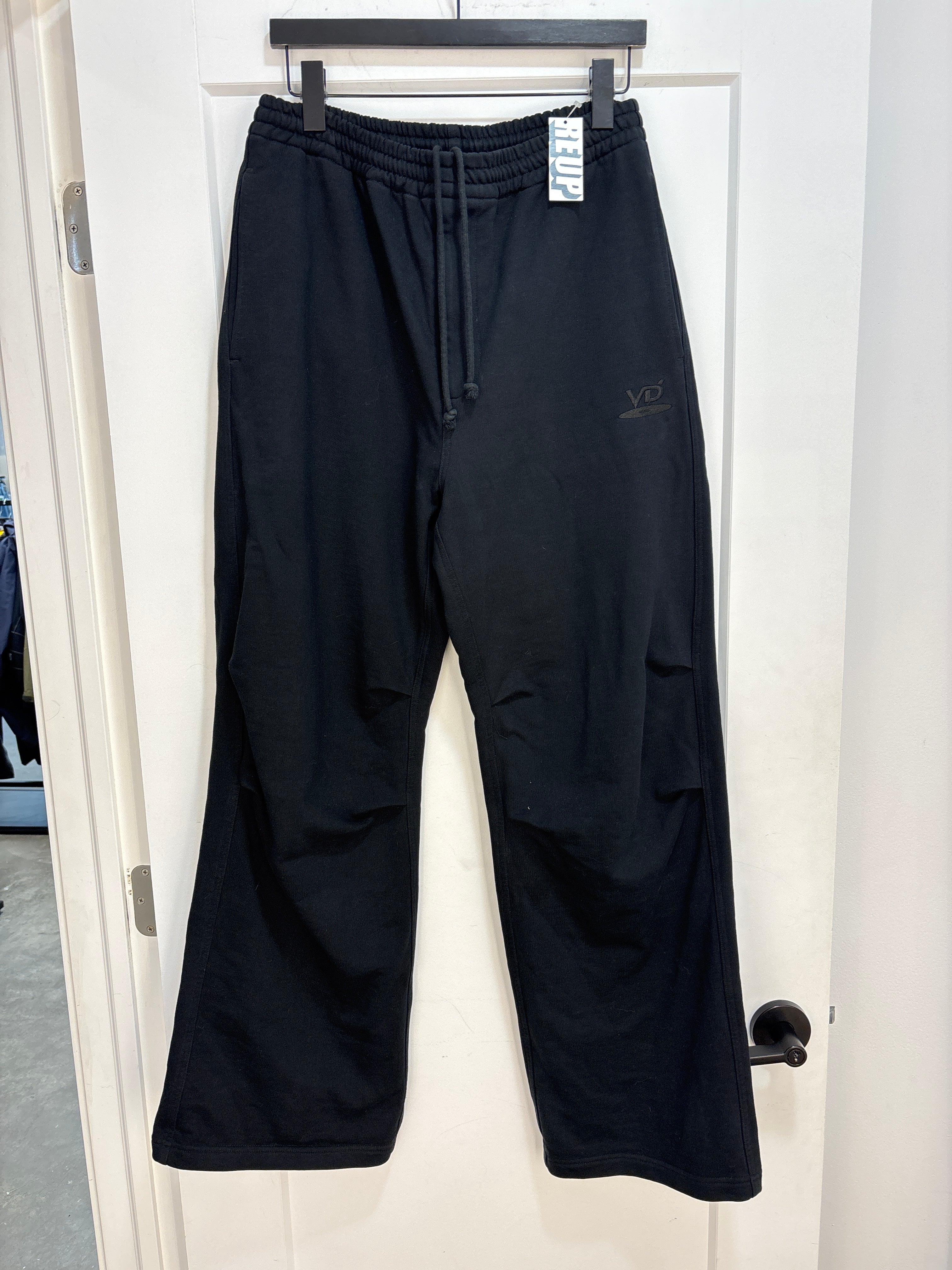 Vuja De Baggy Sweatpants - Size M