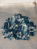 Fila Magic Lime fleece - Sz XL