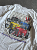 Street Rod Nationals tee - Sz XXL