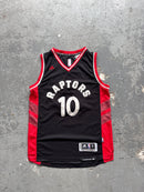 Adidas Derozan Jersey - Sz S