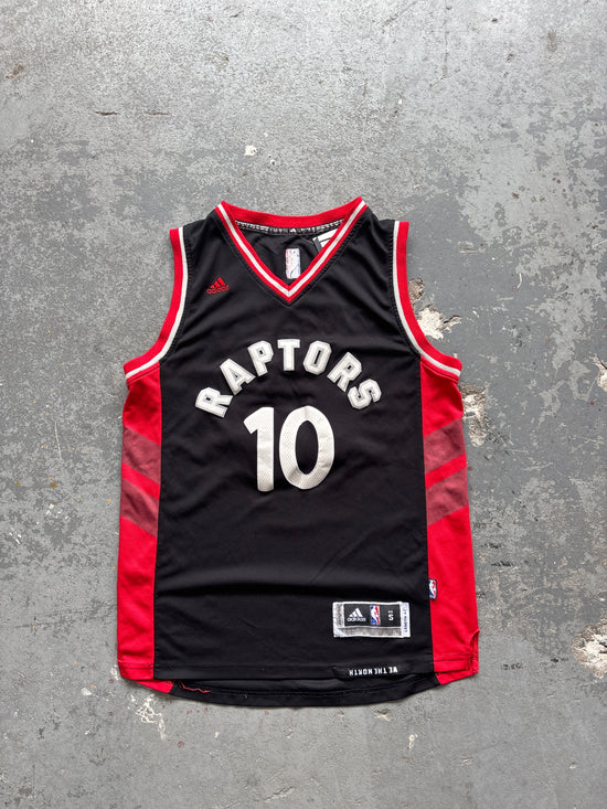 Adidas Derozan Jersey - Sz S