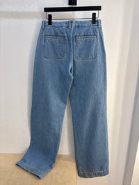 A.P.C. Jeans Sea Side- Size 30 US