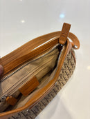 2005 Dior Trotter Oblique Handbag